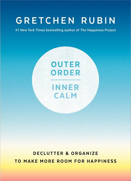 Outer Order, Inner Calm