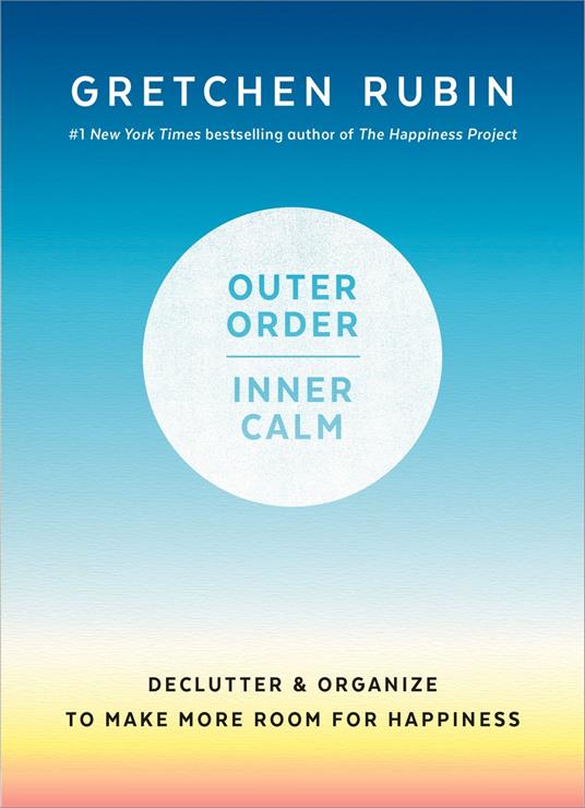 Outer Order, Inner Calm