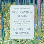 Following Jesus