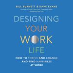 Designing Your Work Life