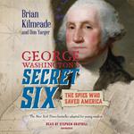 George Washington's Secret Six (Young Readers Adaptation)