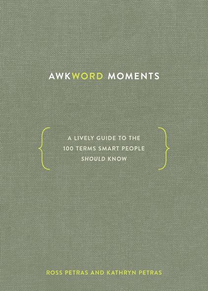 Awkword Moments