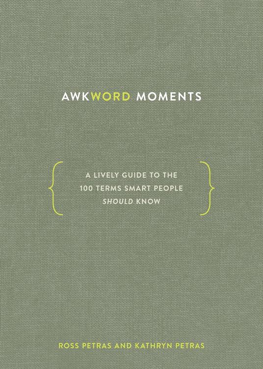 Awkword Moments