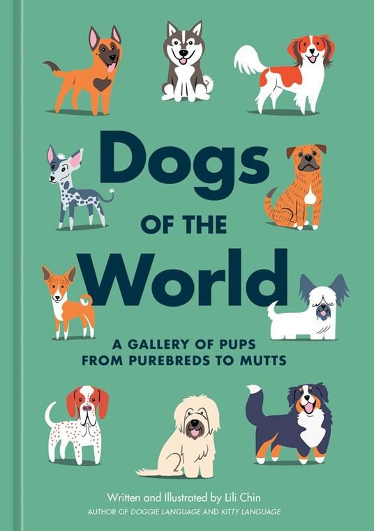 Dogs of the World