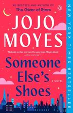 Someone Else's Shoes: A Novel