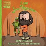 I am Jim Henson