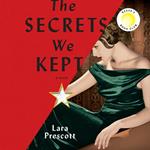 The Secrets We Kept: Reese's Book Club