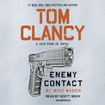 Tom Clancy Enemy Contact