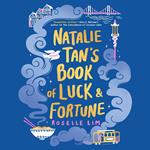 Natalie Tan's Book of Luck and Fortune