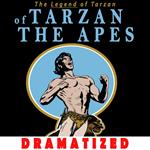 Tarzan of the Apes