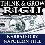 Think and Grow Rich