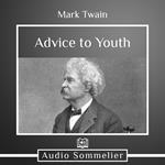 Advice to Youth