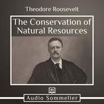 Conservation of Natural Resources, The