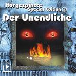 Der Unendliche