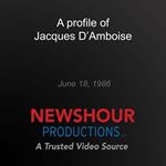 Profile of Jacques D'Amboise, A