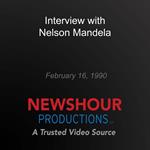 Interview with Nelson Mandela