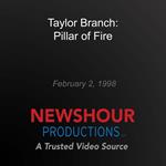 Taylor Branch: Pillar of Fire