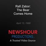 Rafi Zabor: The Bear Comes Home