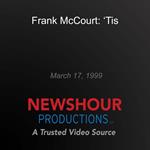 Frank McCourt: 'Tis