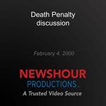 Death Penalty Discussion