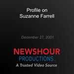 Profile on Suzanne Farrell