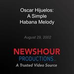 Oscar Hijuelos: A Simple Habana Melody