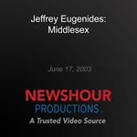 Jeffrey Eugenides: Middlesex