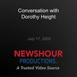 Conversation with Dorothy Height