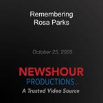 Remembering Rosa Parks