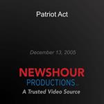 Patriot Act