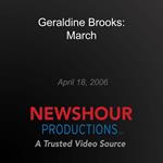 Geraldine Brooks: March