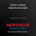 CEOs in Stock Options Scandals