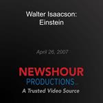 Walter Isaacson: Einstein