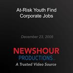 At-Risk Youth Find Corporate Jobs