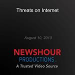 Threats on Internet