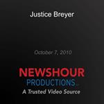 Justice Breyer