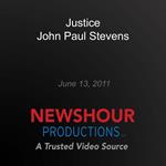 Justice John Paul Stevens