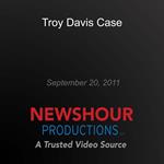 Troy Davis Case