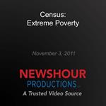 Census: Extreme Poverty