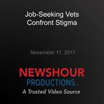 Job-Seeking Vets Confront Stigma