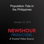 Population Tide in the Philippines