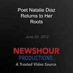 Poet Natalie Diaz Returns to Her Roots