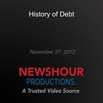 History of Debt