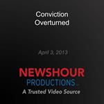 Conviction Overturned