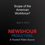 Scope of the American Workforce?