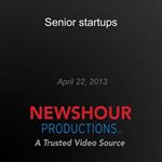 Senior startups