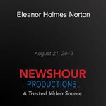 Eleanor Holmes Norton