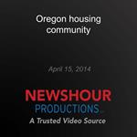 Oregon housing community