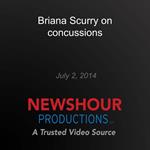 Briana Scurry on concussions