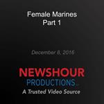 Female Marines Part 1